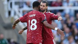 Šok na Ostrvu: Gakpo odabrao novi klub, Liverpool pristao da ga proda